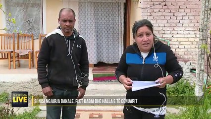 Ne kishim hall, policia na paragjykoi,sepse ishim të komunitetit egjiptian-Shqipëria Live,7 Maj 2020