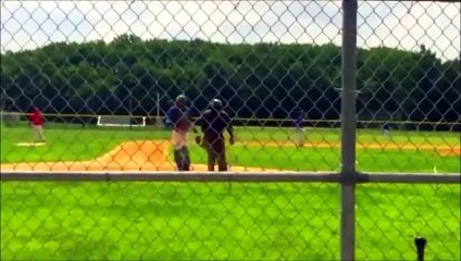 Craziest Baseball Umpires