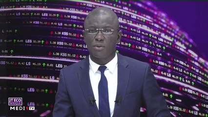 JT Economie - 11/05/2020