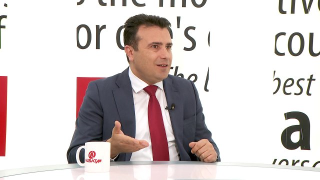 Заев за АЛСАТ: Избори во јуни, доволно е 21 ден по крајот на вонредната состојба