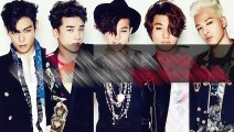 Top các ngôi sao thần tượng kpop 2016