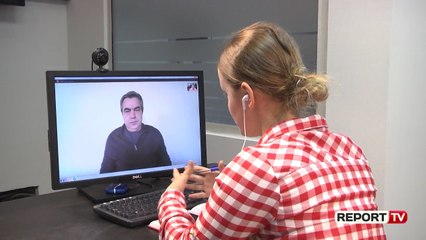Report TV Intervista, Drejtori i Transportit Gonxhja: Nuk ka rritje të çmimit,kush abuzon ndëshkohet