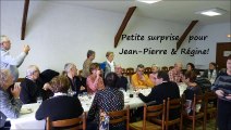 REPAS DU CLUB LE 25 JANVIER 2020