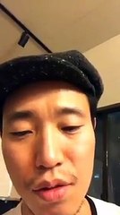 Rời Running Man, Kang Gary tiết lộ muốn quay trở lại Việt Nam
