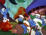 The Smurfs Season 4 Episode 25 - Monster Smurfs