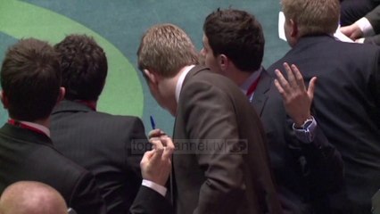 Top News - Banka e Anglisë/ Po shkojmë drejt recesionit