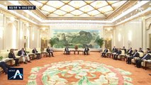 독일 언론 “시진핑, WHO 사무총장에 팬데믹 연기 요청”