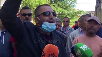 Ora News - Naftëtarët kundër Ballukut: Jemi braktisur, po vuajmë për bukë