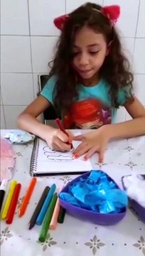 Revista AG: Como Faz - Squishy de papel_