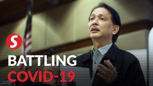 Health DG: Only family members allowed to gather during festivals, social distancing must be maintained