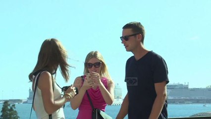 Top News - Mediat Spanjolle/ Nuk ka rrezik infektimi në ujë