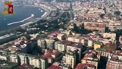 Roma - Rapine e ricettazione di orologi di valore: 20 arresti (11.05.20)