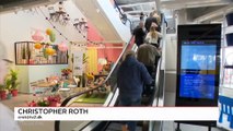 COVID-19; Ikea-butikker er åbnet igen | Nyhederne | TV2 Danmark