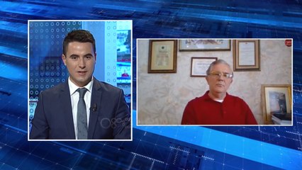 Afati fundor i reformës zgjedhore, Arjan Madhi i ftuar në Ora News