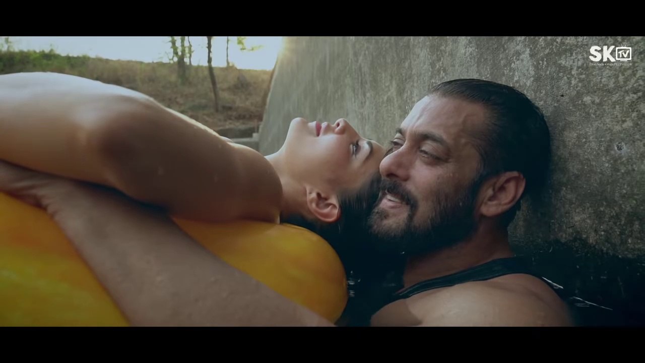 Tere Bina Teaser - Salman Khan - Jacqueline Fernandez - Ajay Bhatia