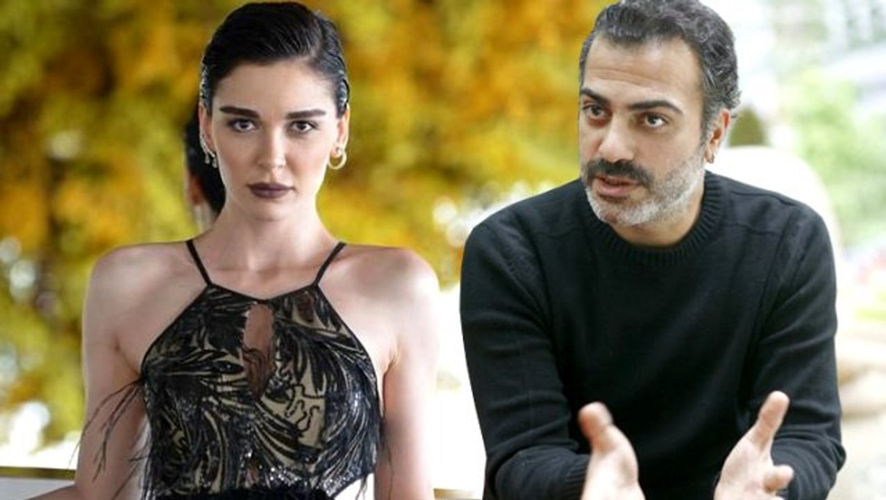 Sevgilisi Sevcan Yaşar'ı darp ettiği ileri sürülen Sermiyan Midyat, kendi darp raporunu paylaştı