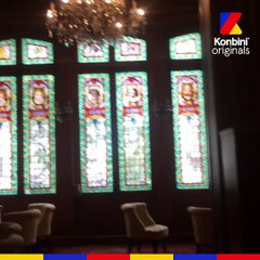 Make Home Great Again l Romuald Simonneau : confiné au théâtre