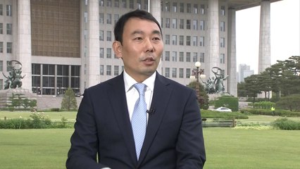 김용민 당선인 "조국 프레임 부적절...검찰 개혁은 계속" / YTN