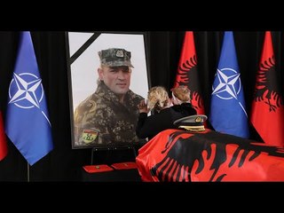 Pa Gjurme-“Vajza kërkon babain, i bie numrit”/ Rrëfimi i dhimbshëm i nuses së majorit të vrarë