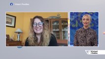 Vizioni i pasdites - Enkelejda Arifi: Kenga e re, pas karantines - 7 Maj 2020 - Show - Vizion Plus