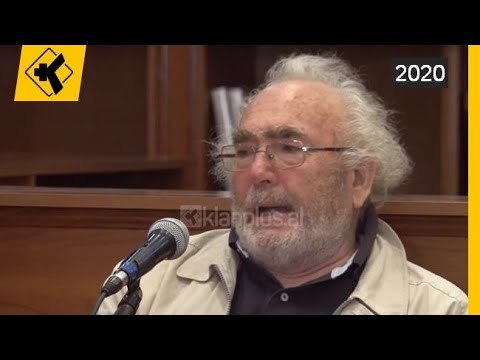 Shuhet arkitekti i njohur Maks Velo