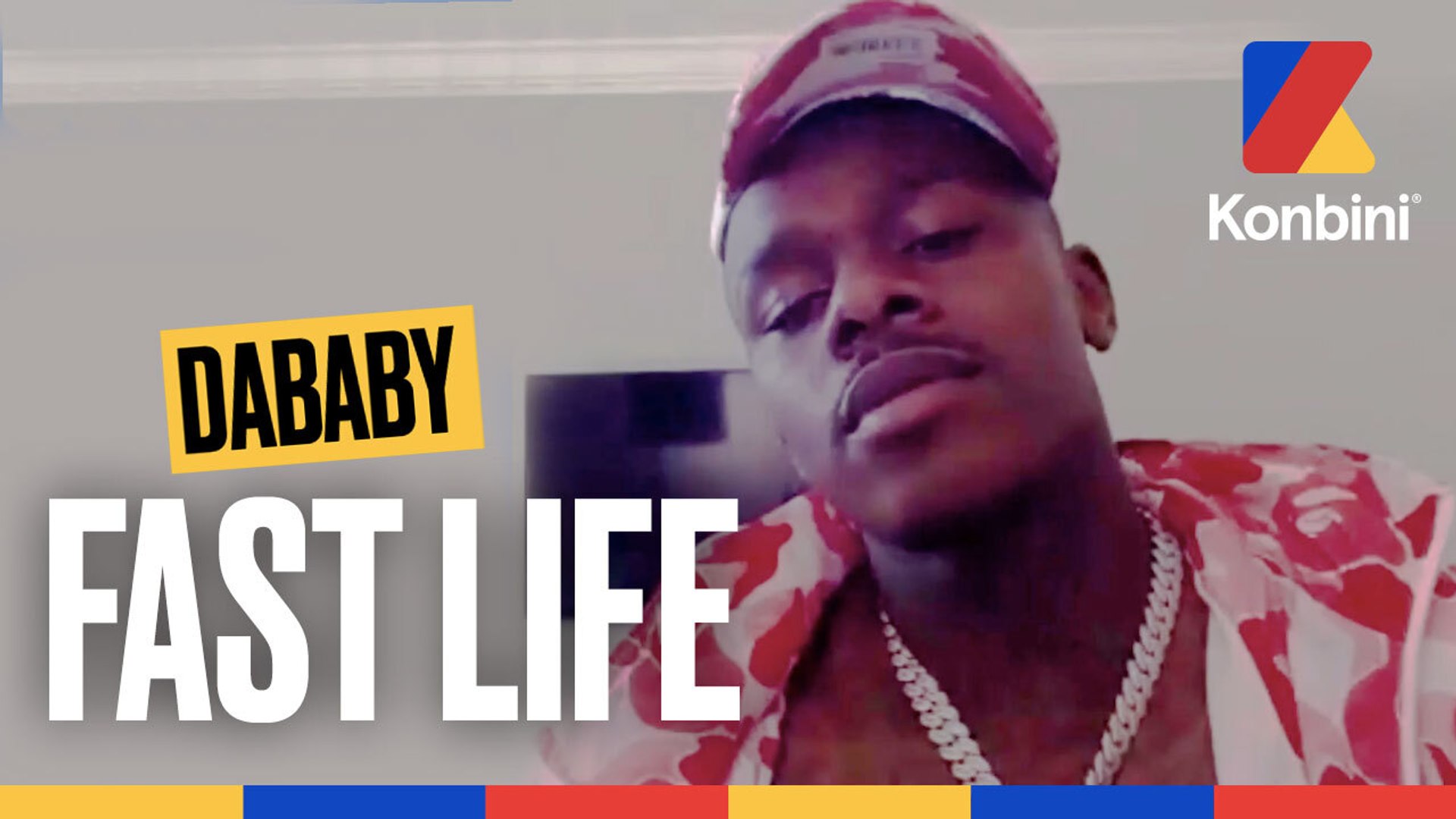 ⁣DaBaby l Fast Life