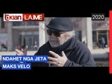 Ndahet nga jeta Maks Velo