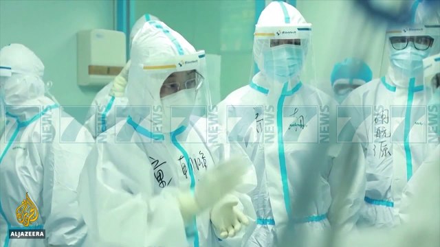 TRUMP «VIRUSI, ME KEQ SE 11 SHTATORI», PRESIDENTI FAJESON KINEN - News, Lajme - Kanali 7