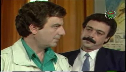 مسلسل المصير الجزء الأول - الحلقة 7 - El Massir 1