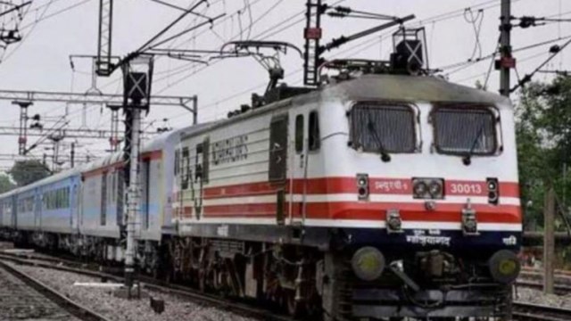 IRCTC website slows down after ticket bookings begin