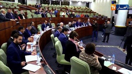 عهدتان برلمانيتان في الدستور الجديد.. ولا حصانة مع المتابعة القضائية