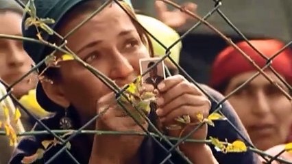 Tahaan Theme / Movie Ends / Credits | From Tahaan (2008) — Hindi/Movie/Magic/Bollywood/Indian