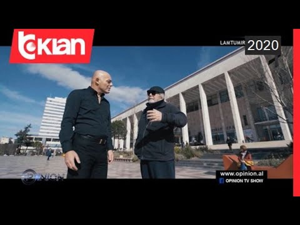 Lajmi qe i preku te gjithe, Blendi Fevziu sjell fjalet e fundit te trishta te Maks Velos