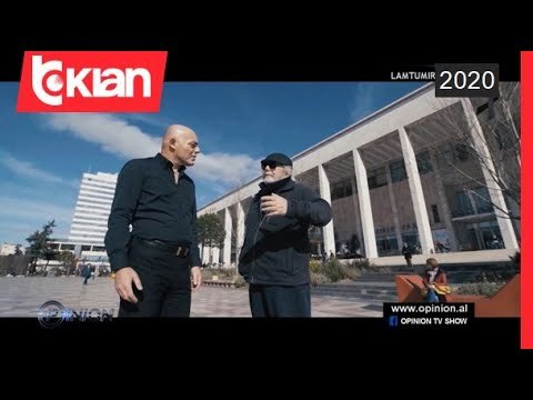 Lajmi qe i preku te gjithe, Blendi Fevziu sjell fjalet e fundit te trishta te Maks Velos