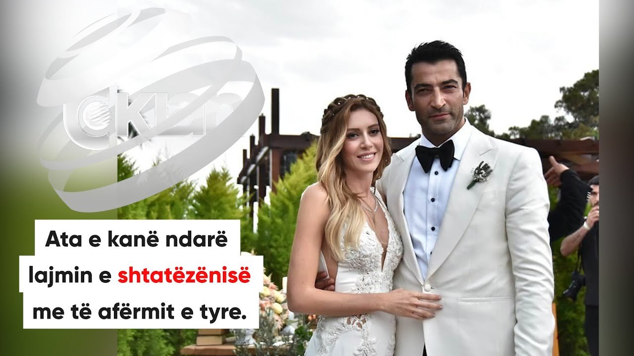 Ezel do te behet baba!