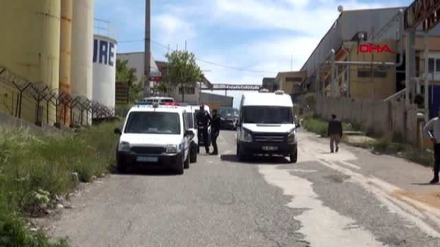 Gaziantep'te 6 bin nüfuslu mahalle, karantinaya alındı