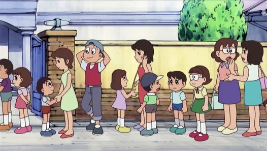 doraemon ut 2020