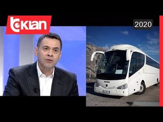 Opinion - Kur do te rifilloje transporti urban ndermjet qyteteve?