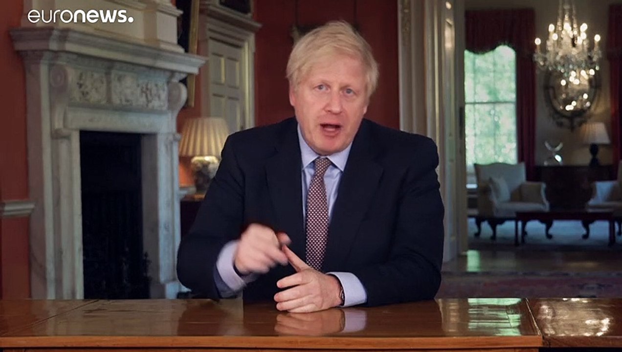 Großbritannien: Quarantäne bei Einreise - mit Ausnahmen unter anderem für Frankreich