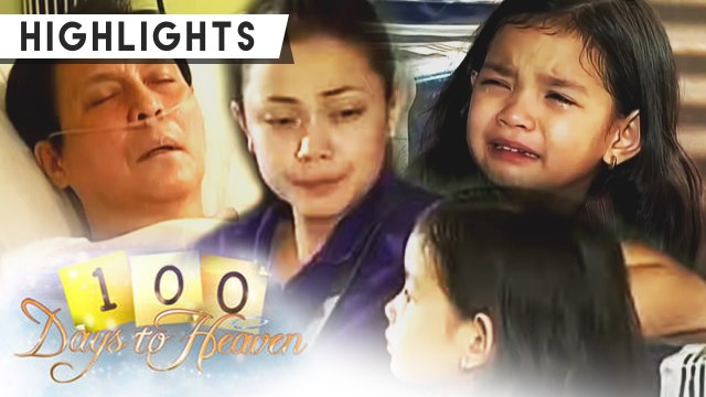 Sophia convinces Anna to talk to Rene | 100 Days To Heaven