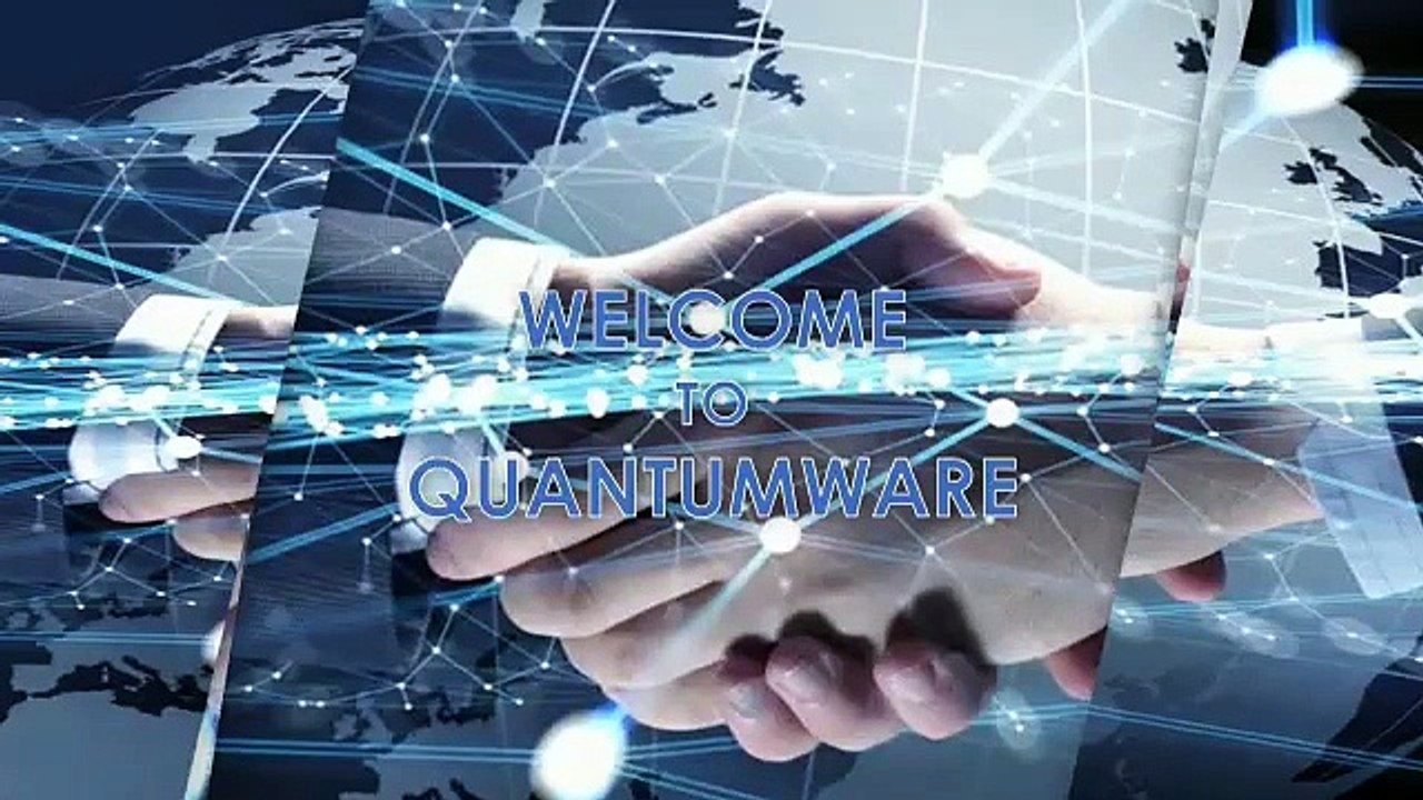Quantumware vision