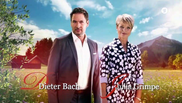 Sturm der Liebe 3377 folge