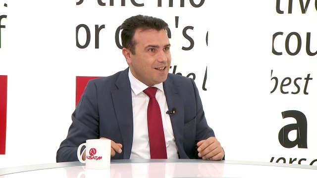 Zoran Zaev: Nuk do të lejojmë që Maksim Dimitrievski ta cilësojë qeverinë si regjim