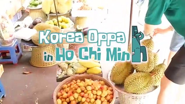 Cuộc tấn công của vua các loài trái cây Sầu Riêng