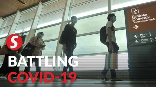 Covid-19: Should all employees be tested? MOH says stick to targeted approach