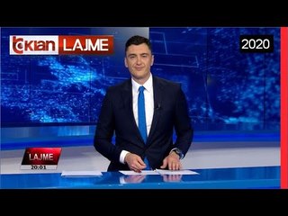 Edicioni i Lajmeve Tv Klan 07 maj 2020, ora 19:30 Lajme - News
