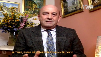 Britania e Madhe, si "sëmundje e Europës", Arben Manaj: Ja përse mbërriti në këtë pikë
