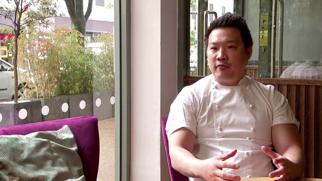 Big changes on the horizon for UK restaurants hit by lockdown