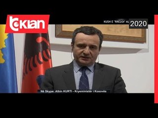 Kurti: Jam i paafte ta mbaj 1 koalicion nese partneri e shkel marreveshjen