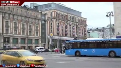 Rusya'da vaka sayısı giderek artıyor